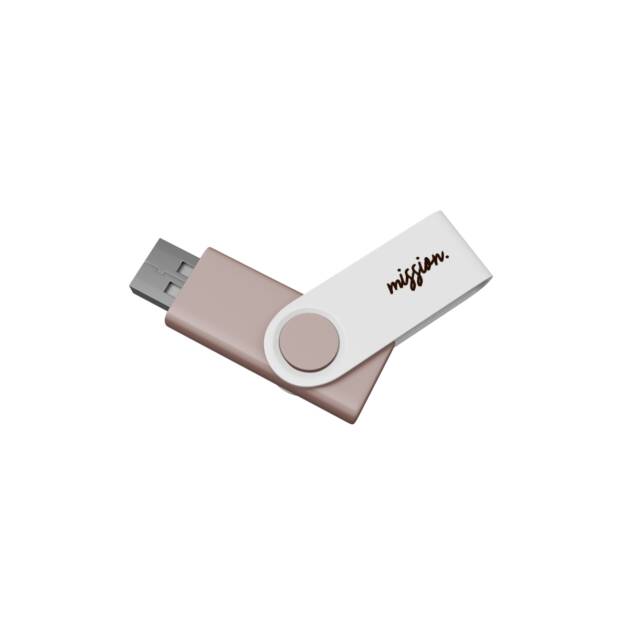 USB Flash Drive